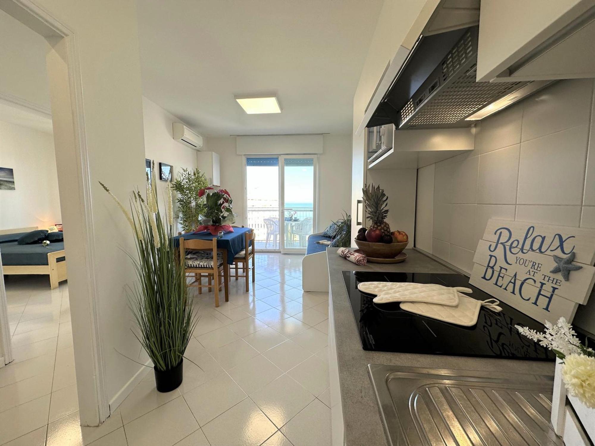 Appartamenti La Torre Lignano Sabbiadoro Zewnętrze zdjęcie