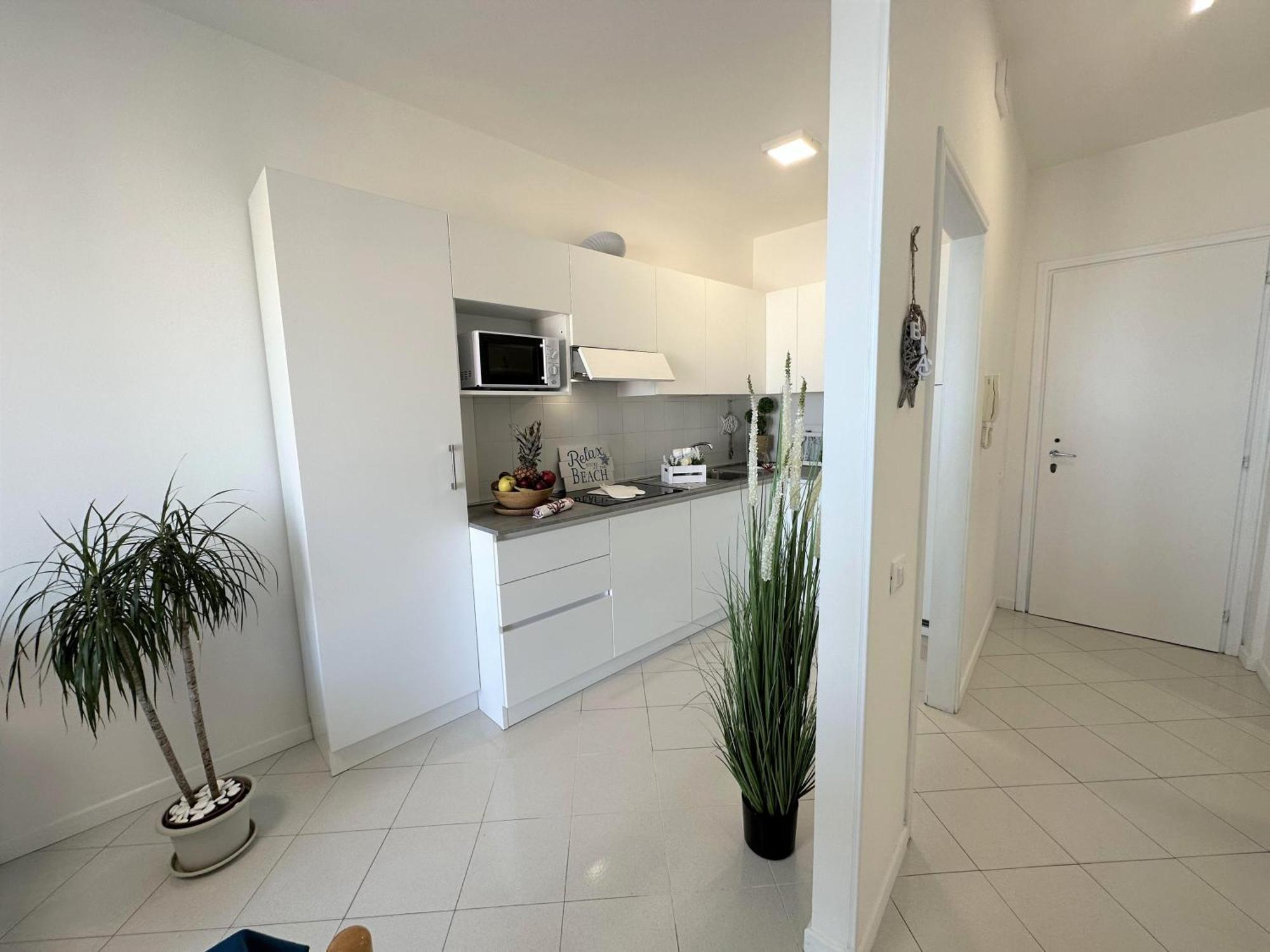 Appartamenti La Torre Lignano Sabbiadoro Zewnętrze zdjęcie