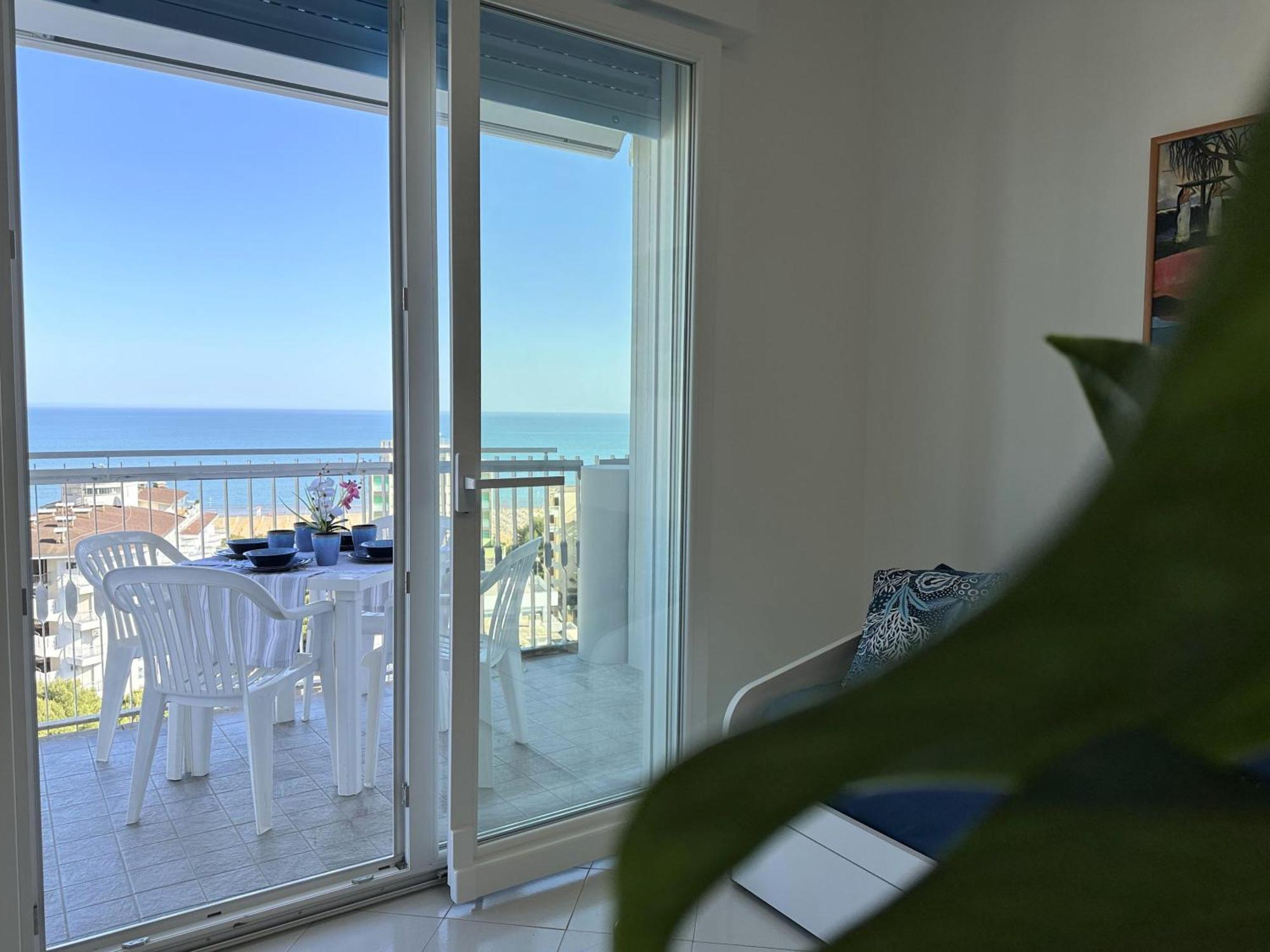 Appartamenti La Torre Lignano Sabbiadoro Zewnętrze zdjęcie