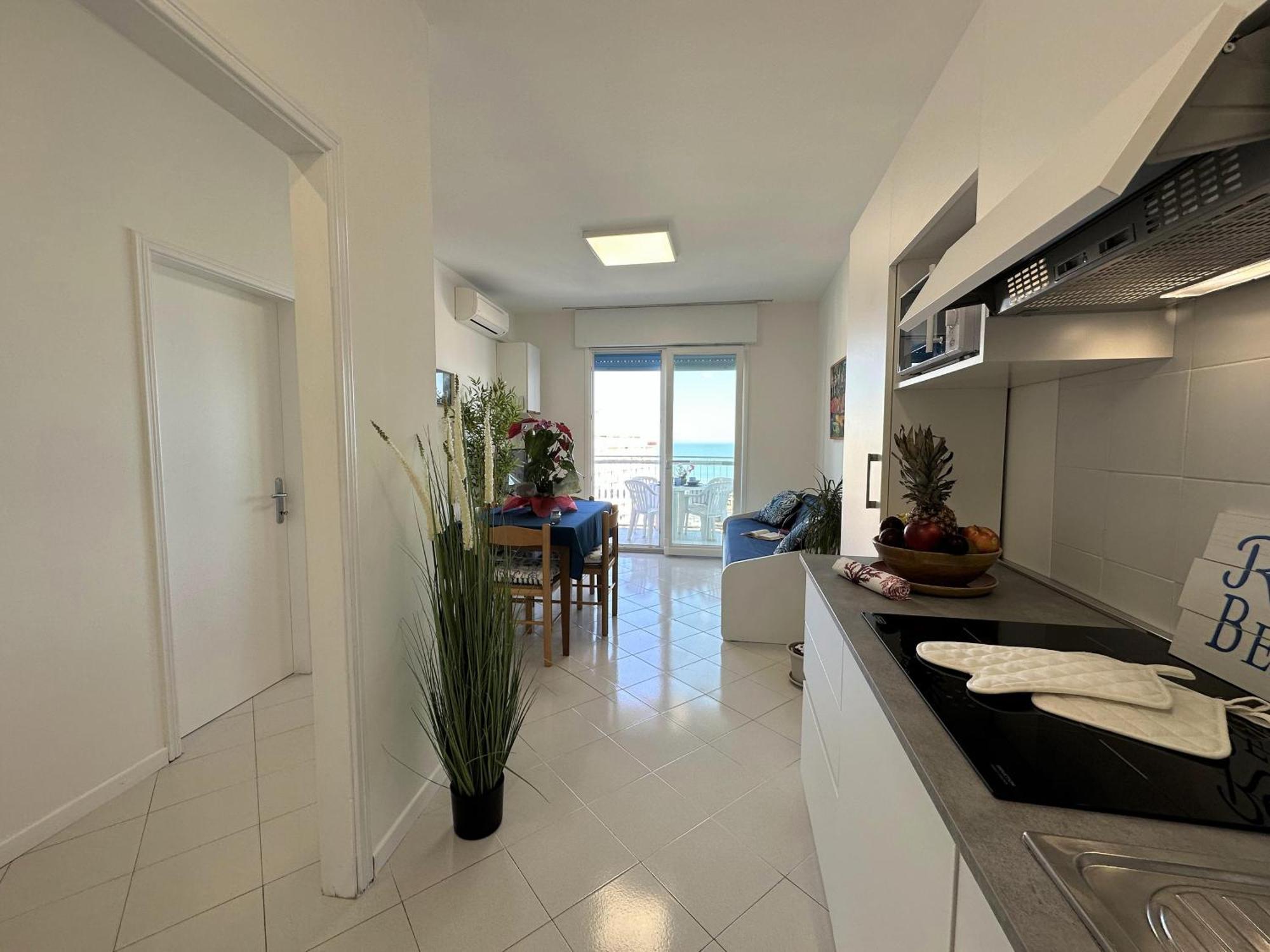 Appartamenti La Torre Lignano Sabbiadoro Zewnętrze zdjęcie