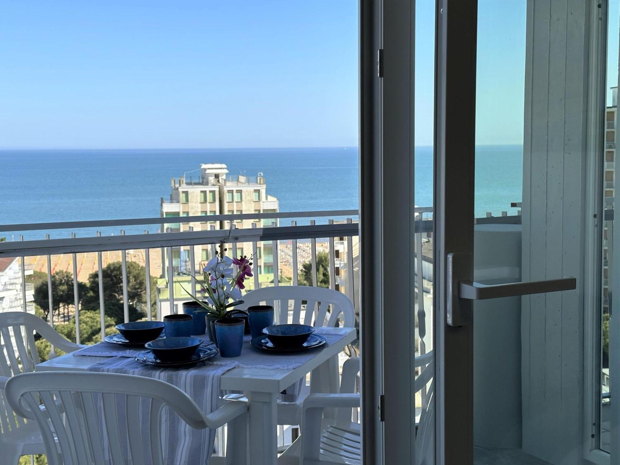 Appartamenti La Torre Lignano Sabbiadoro Zewnętrze zdjęcie