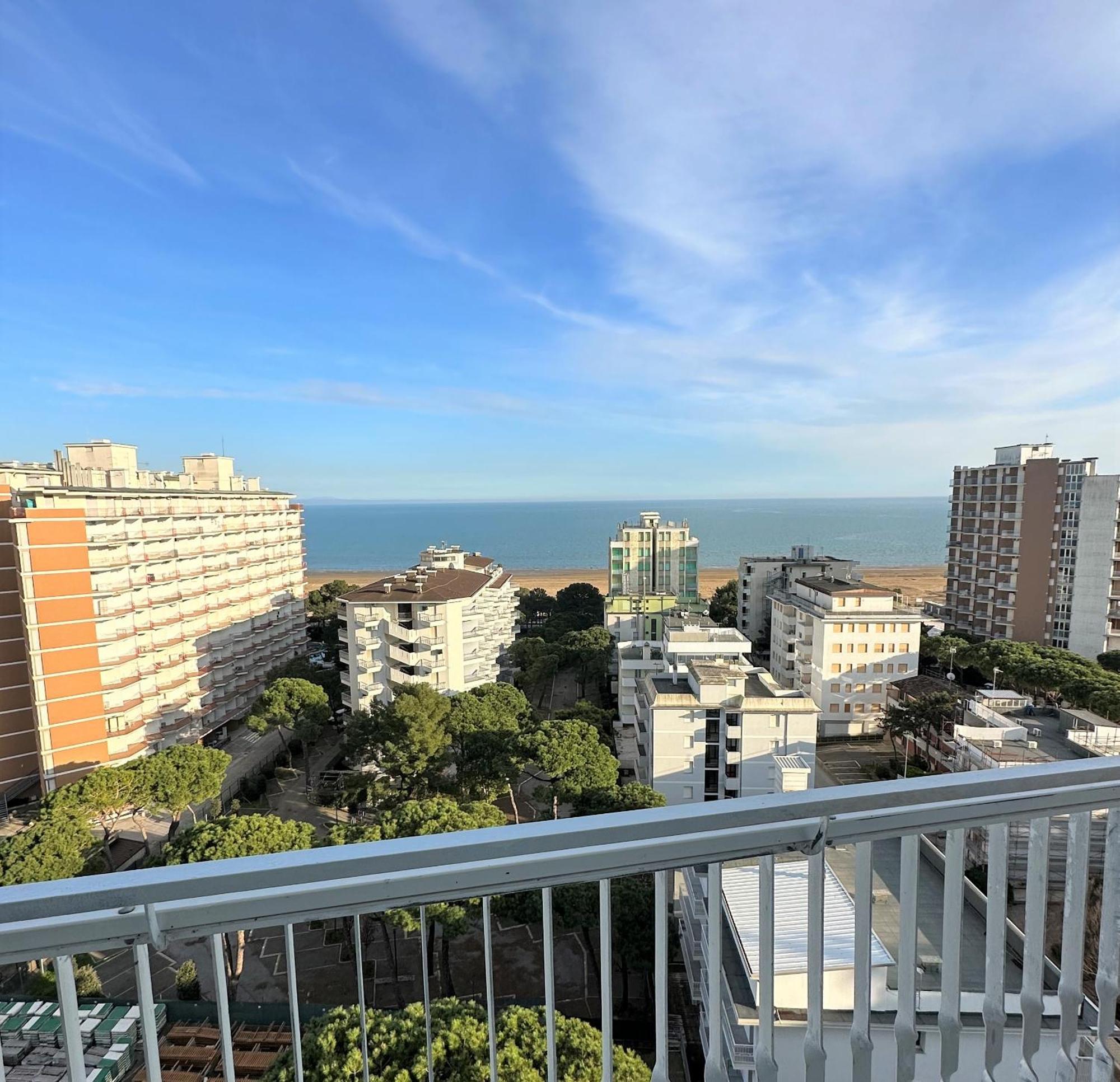 Appartamenti La Torre Lignano Sabbiadoro Zewnętrze zdjęcie