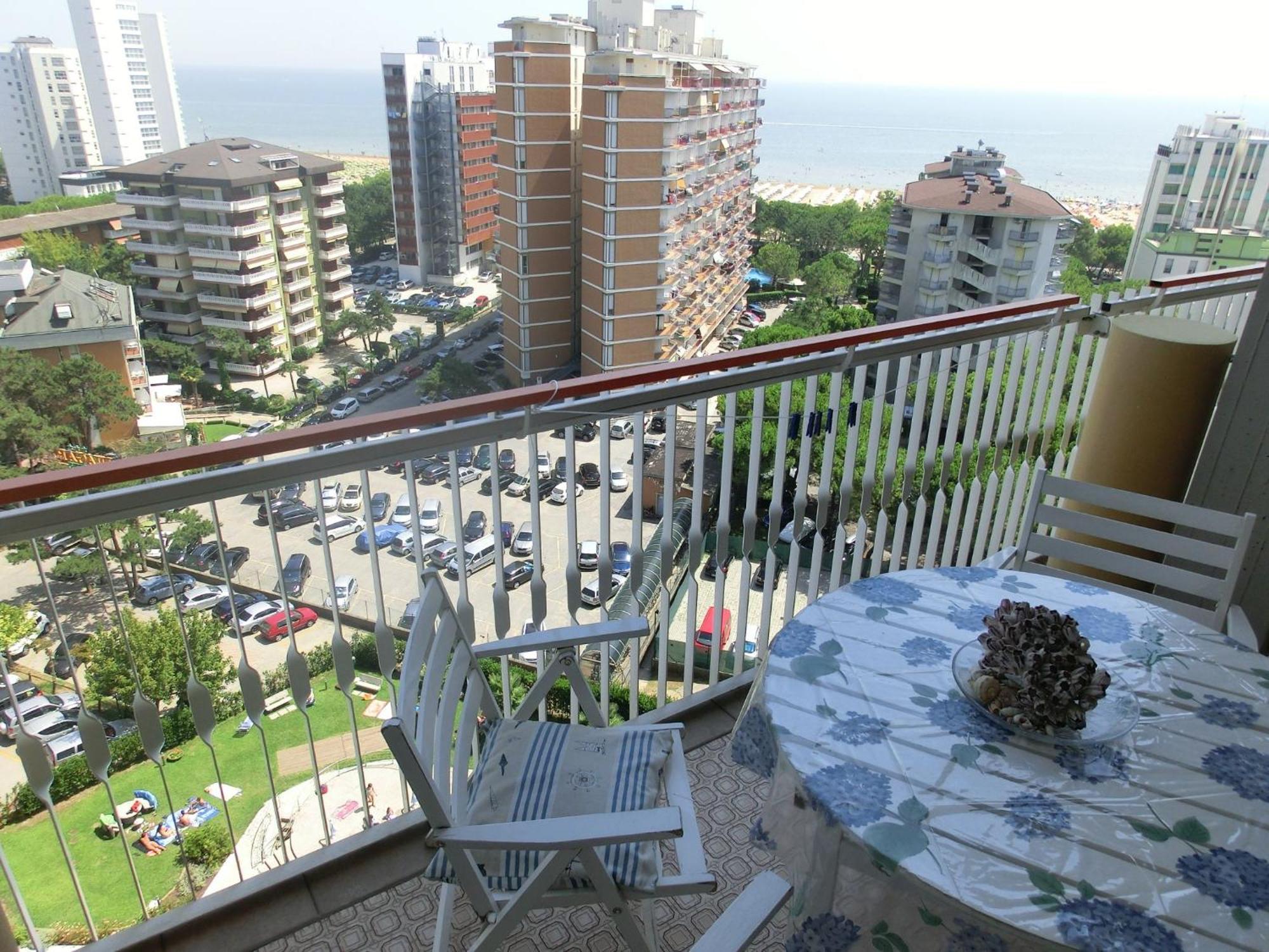 Appartamenti La Torre Lignano Sabbiadoro Pokój zdjęcie