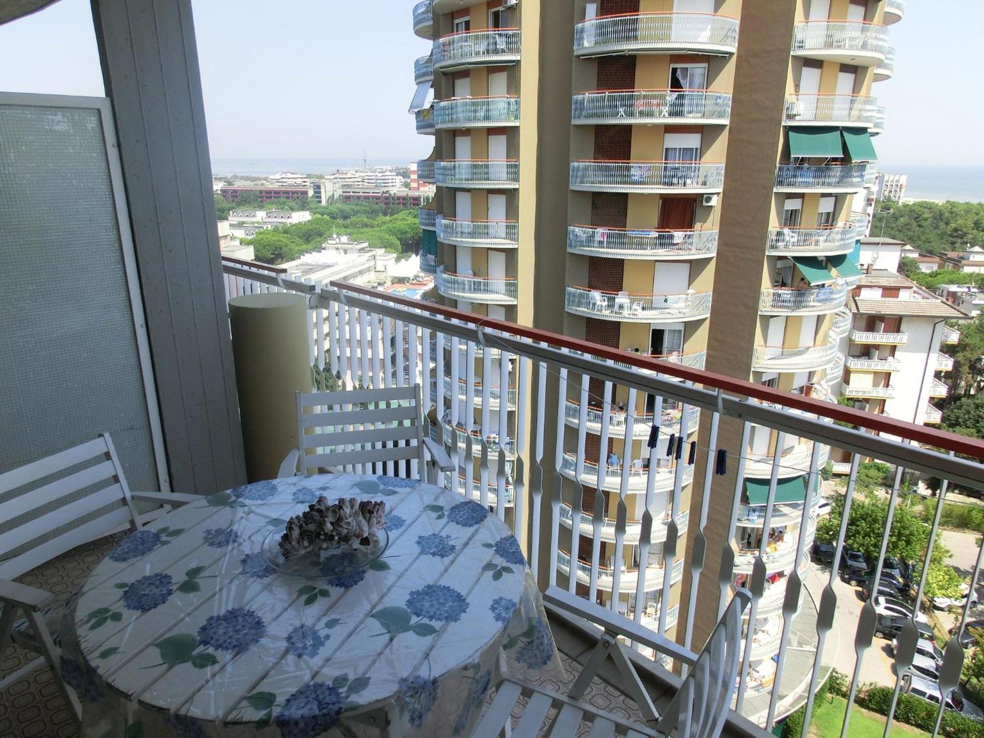 Appartamenti La Torre Lignano Sabbiadoro Pokój zdjęcie