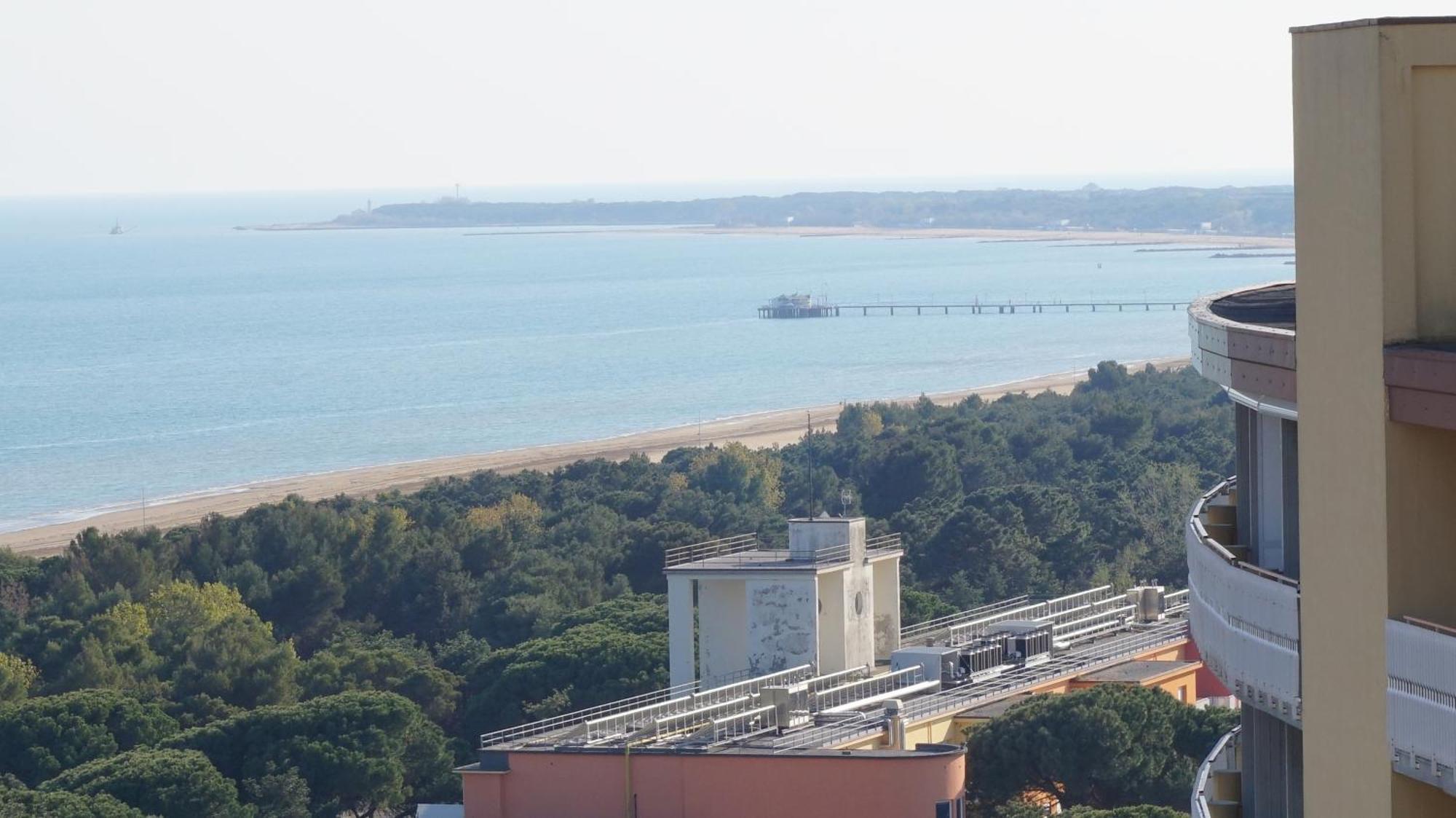 Appartamenti La Torre Lignano Sabbiadoro Pokój zdjęcie