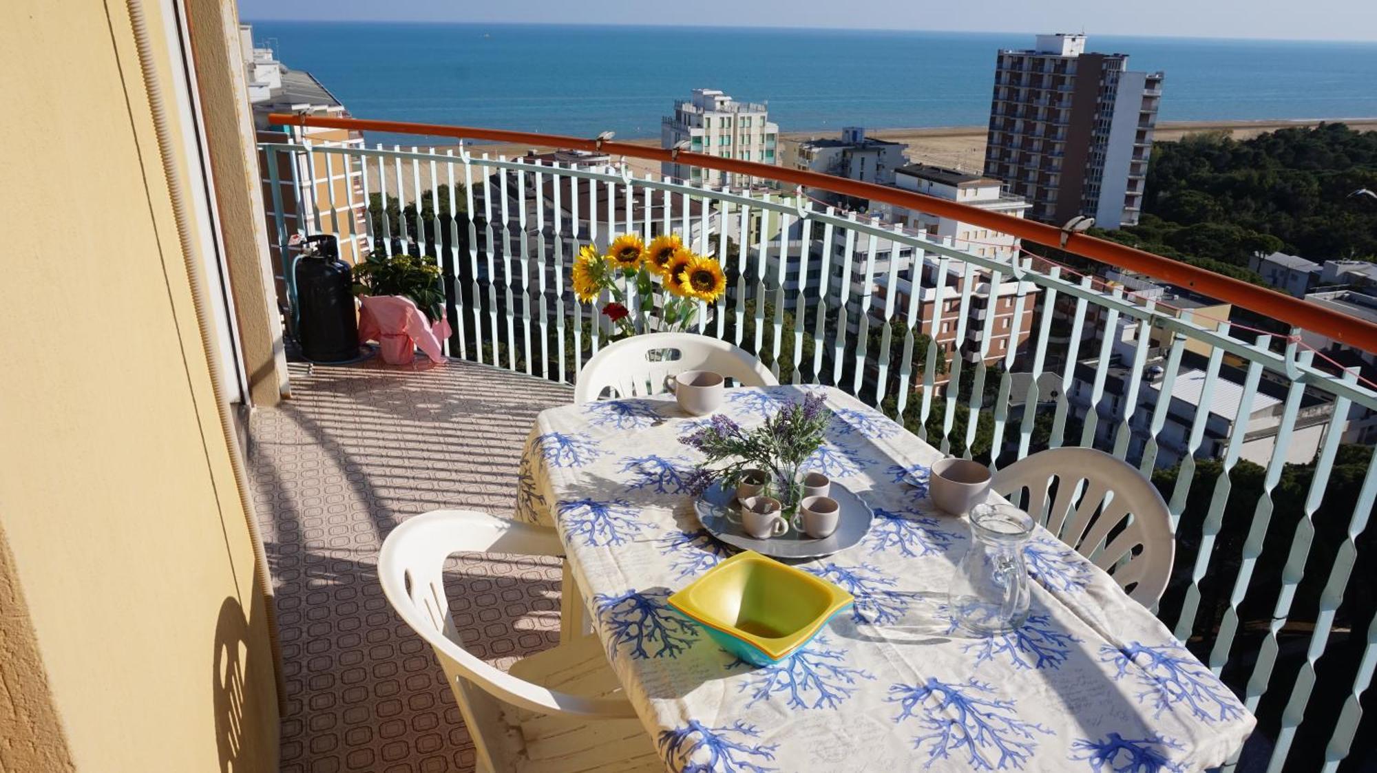 Appartamenti La Torre Lignano Sabbiadoro Pokój zdjęcie