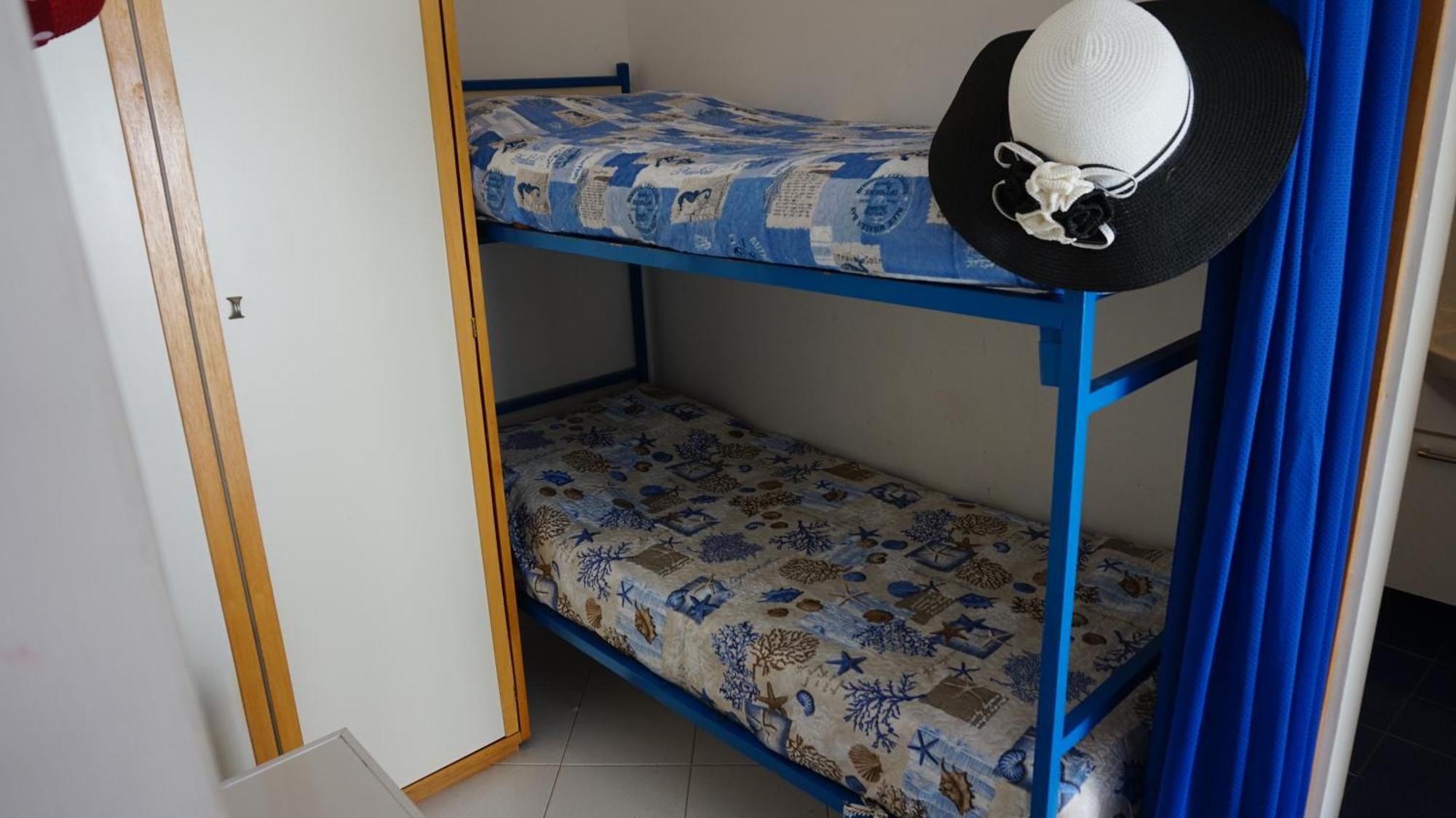 Appartamenti La Torre Lignano Sabbiadoro Pokój zdjęcie