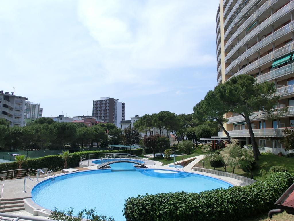 Appartamenti La Torre Lignano Sabbiadoro Zewnętrze zdjęcie