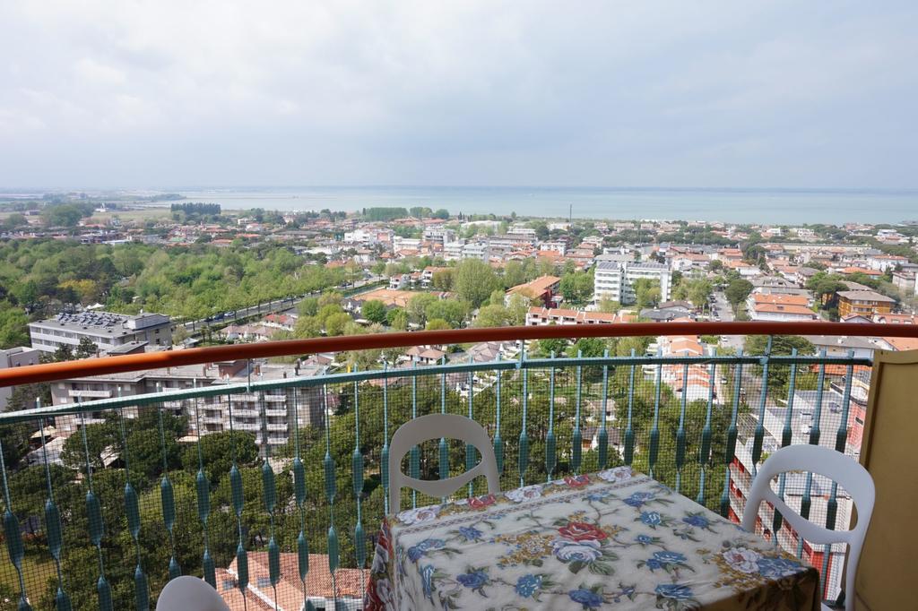 Appartamenti La Torre Lignano Sabbiadoro Zewnętrze zdjęcie