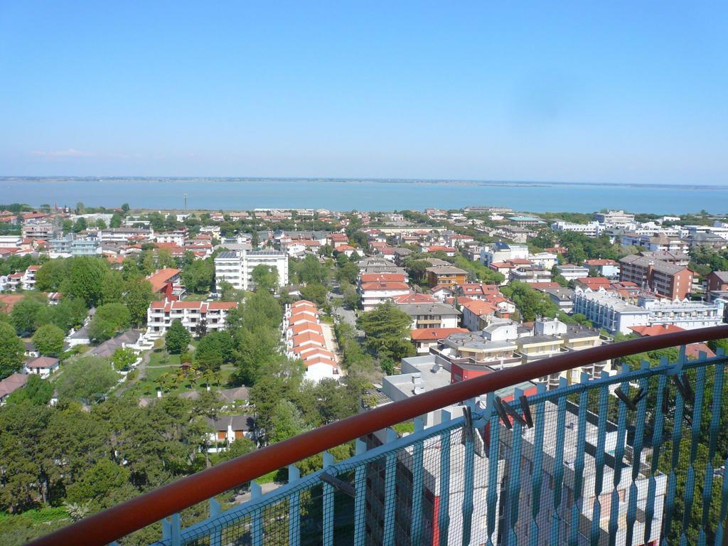 Appartamenti La Torre Lignano Sabbiadoro Zewnętrze zdjęcie