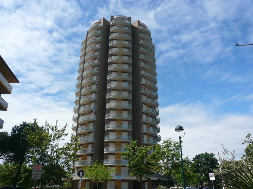 Appartamenti La Torre Lignano Sabbiadoro Zewnętrze zdjęcie