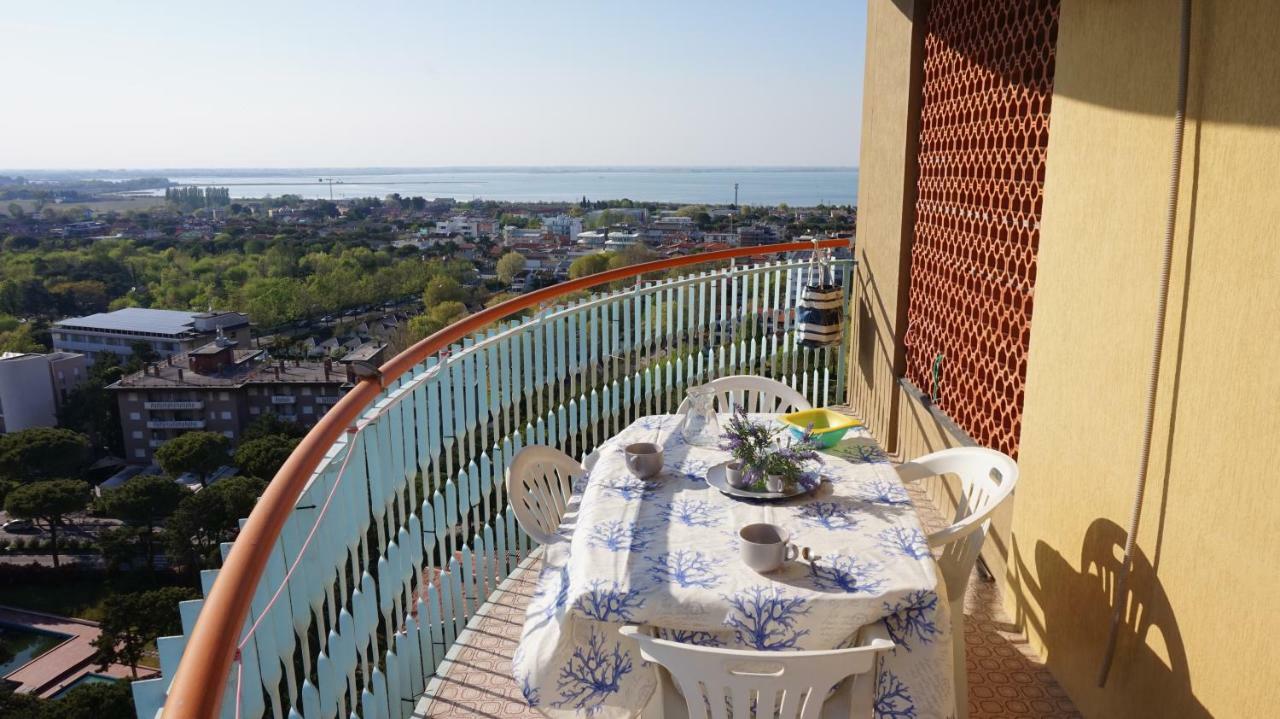 Appartamenti La Torre Lignano Sabbiadoro Zewnętrze zdjęcie